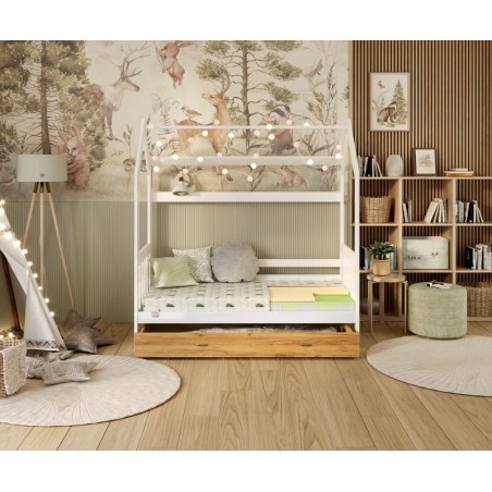 Materac piankowy Corato FDM