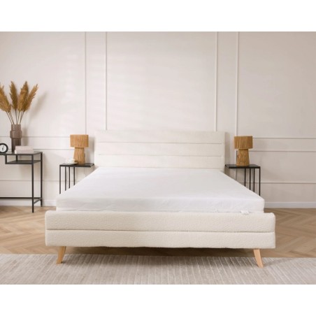 Materac kieszeniowy Family FDM