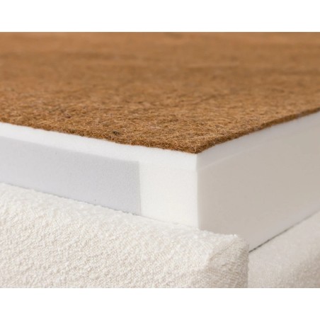 Materac kieszeniowy Family FDM