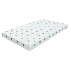 Materac piankowy Mileto FDM