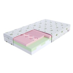 Materac piankowy Rovigo...