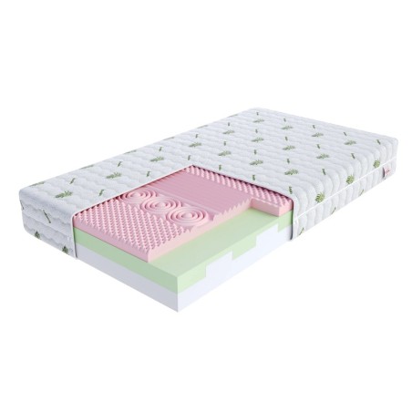 Materac piankowy Rovigo 4kids FDM