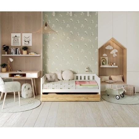 Materac piankowy Rovigo 4kids FDM