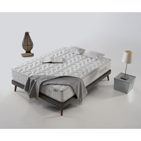 Materac Force Karibian