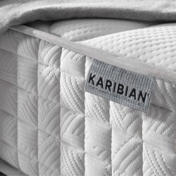 Materac Force Karibian