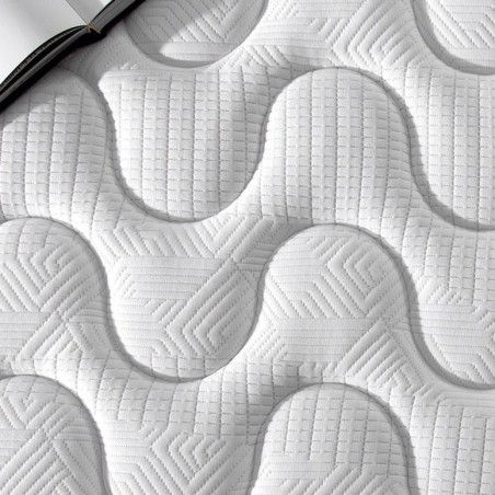 Materac Force Karibian