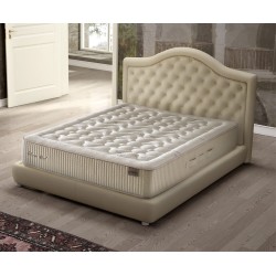 Materac Merino Karibian