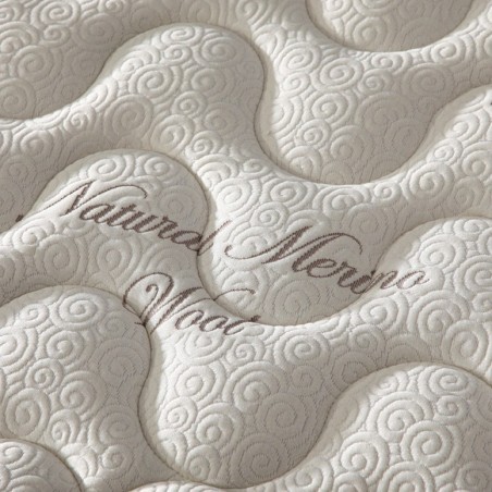 Materac Merino Karibian