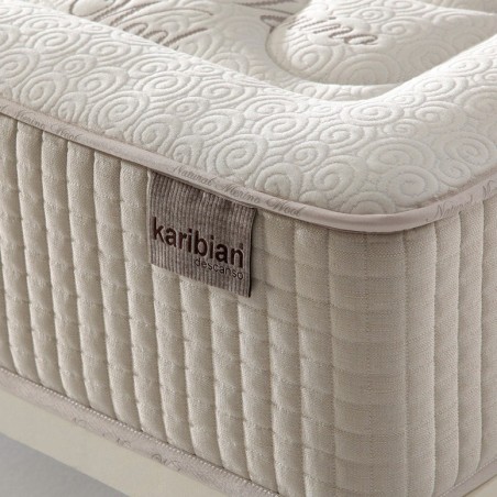 Materac Merino Karibian