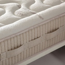 Materac Merino Karibian