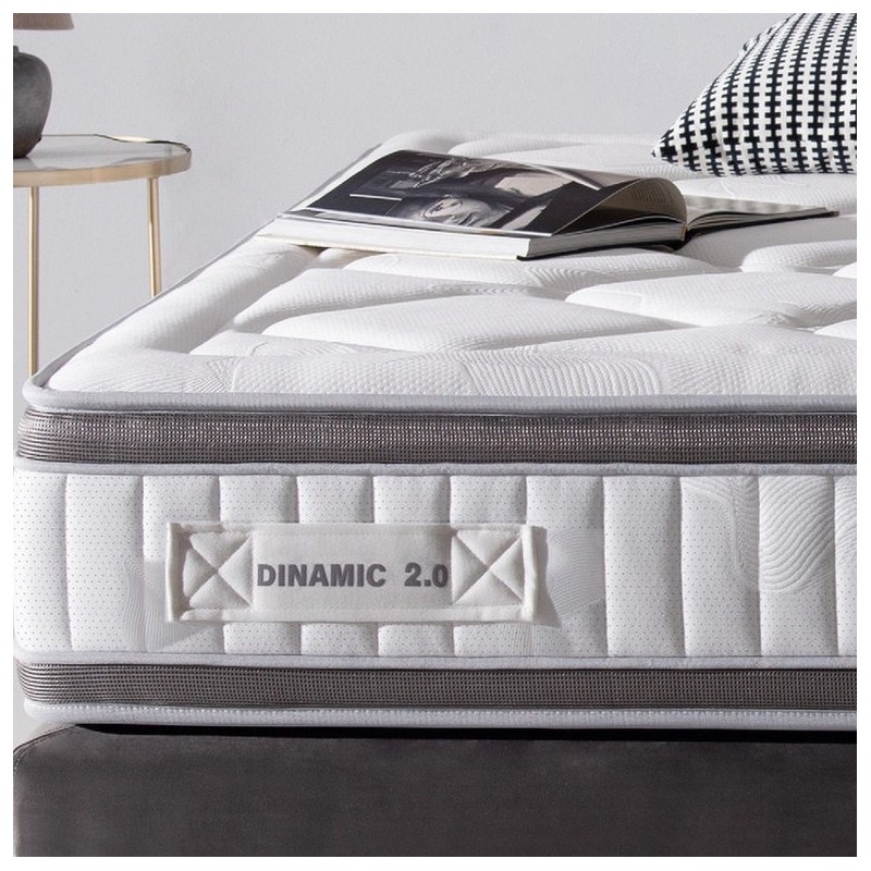 Materac Dinamic Karibian