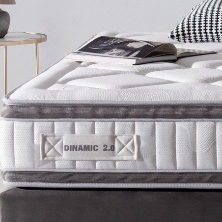 Materac Dinamic Karibian