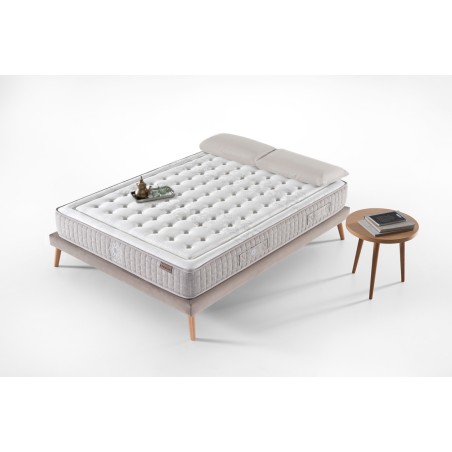 Materac Comfort Soft Karibian