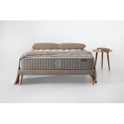 Materac Comfort Soft Karibian