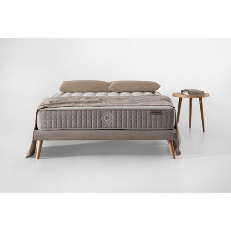 Materac Comfort Soft Karibian