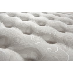 Materac Comfort Soft Karibian