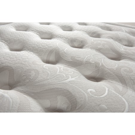 Materac Comfort Soft Karibian