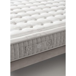 Materac Comfort Soft Karibian