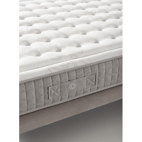 Materac Comfort Soft Karibian