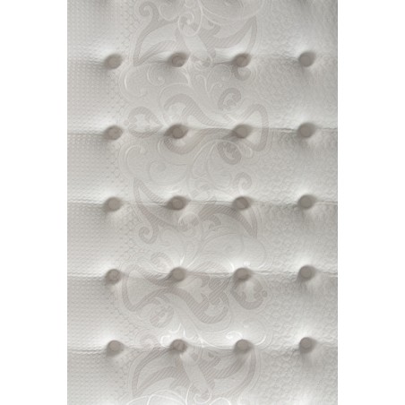 Materac Comfort Soft Karibian