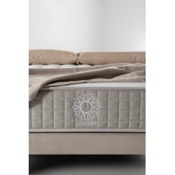 Materac Comfort Soft Karibian