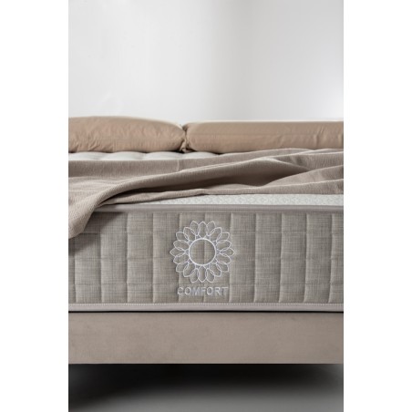 Materac Comfort Soft Karibian