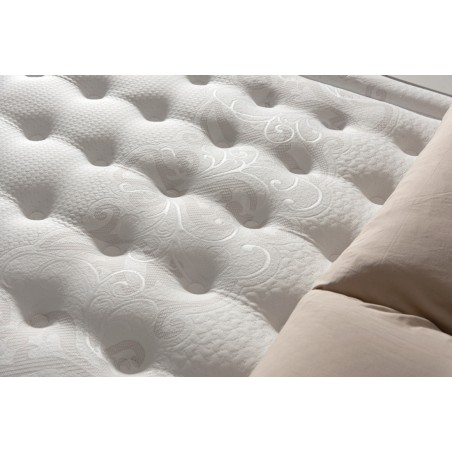 Materac Comfort Soft Karibian