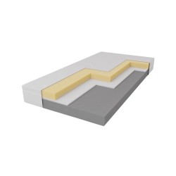 Materac Royal Med Prestige