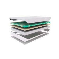 Materac Royal Med Gravity