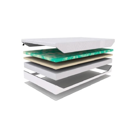 Materac Royal Med Gravity