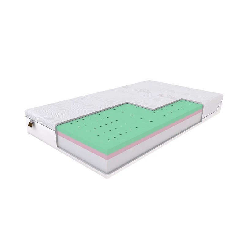 Materac Royal Med Empire 2