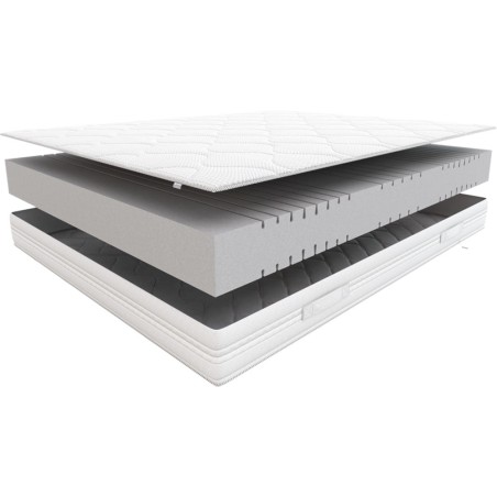 Materac Hilding Foxtrot