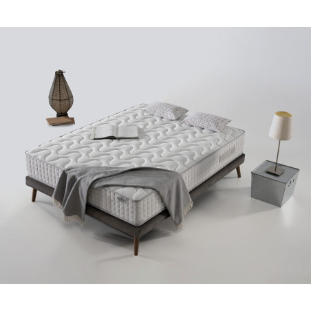 Materac Karibian Force