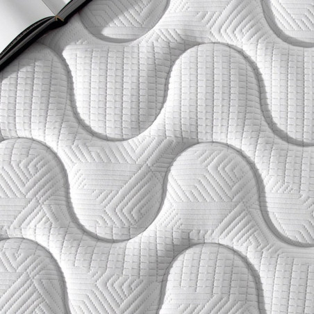 Materac Karibian Force