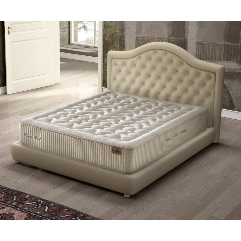 Materac Karibian Merino