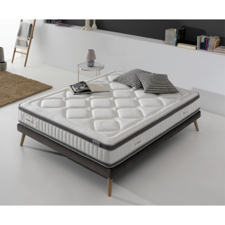 Materac Karibian Dinamic