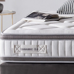 Materac Karibian Dinamic