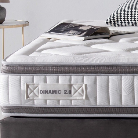 Materac Karibian Dinamic