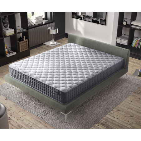 Materac Karibian Eleva