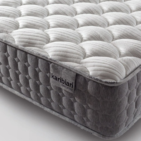 Materac Karibian Eleva