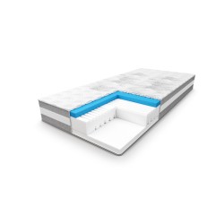 Materac Hilding Lagom