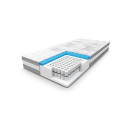 Materac Hilding Anders Hygge