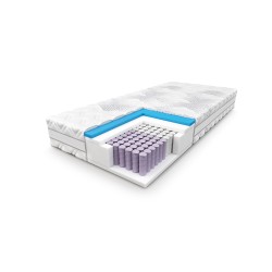 Materac Hilding Fika