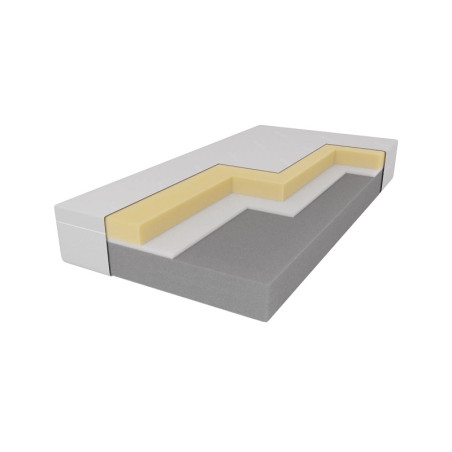 Materac Royal Med Supreme