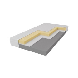 Materac Royal Med Prestige