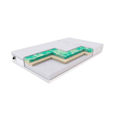 Materac Royal Med Gravity