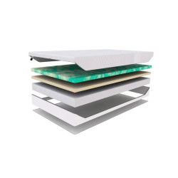 Materac Royal Med Gravity