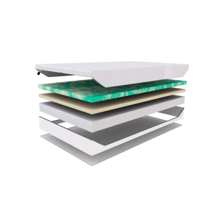 Materac Royal Med Gravity