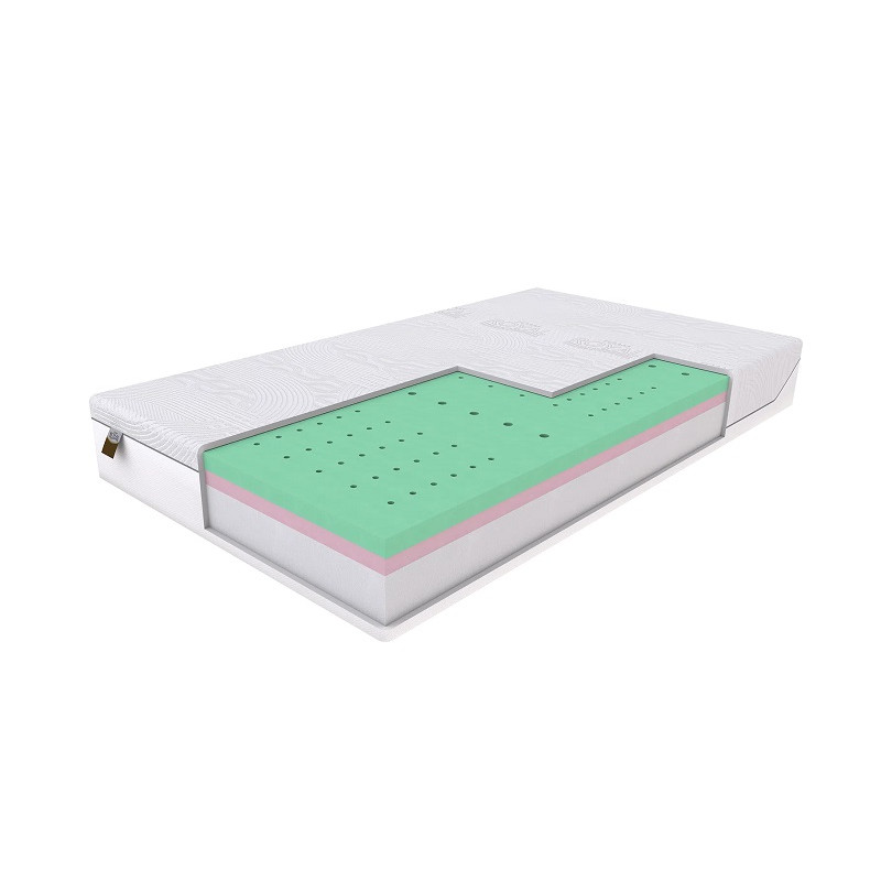 Materac Royal Med Empire 2