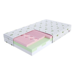 Materac FDM Rovigo 4 Kids